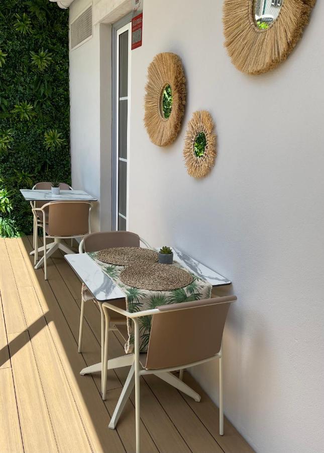 Hotel Sete Colinas Lissabon