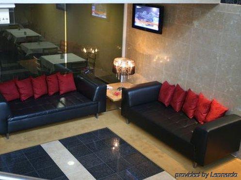 Sete Colinas Hotel Lissabon