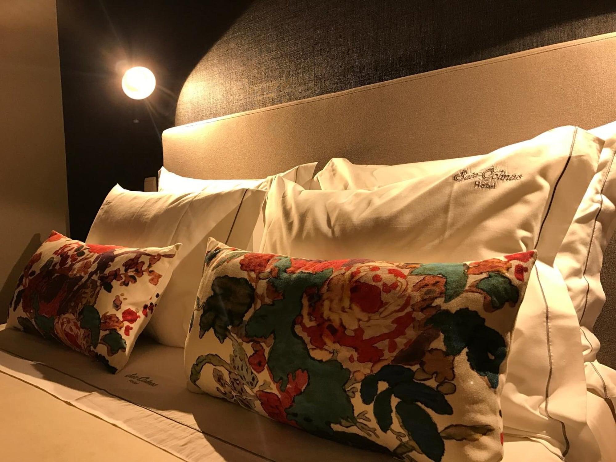 Sete Colinas Hotel Lisbona