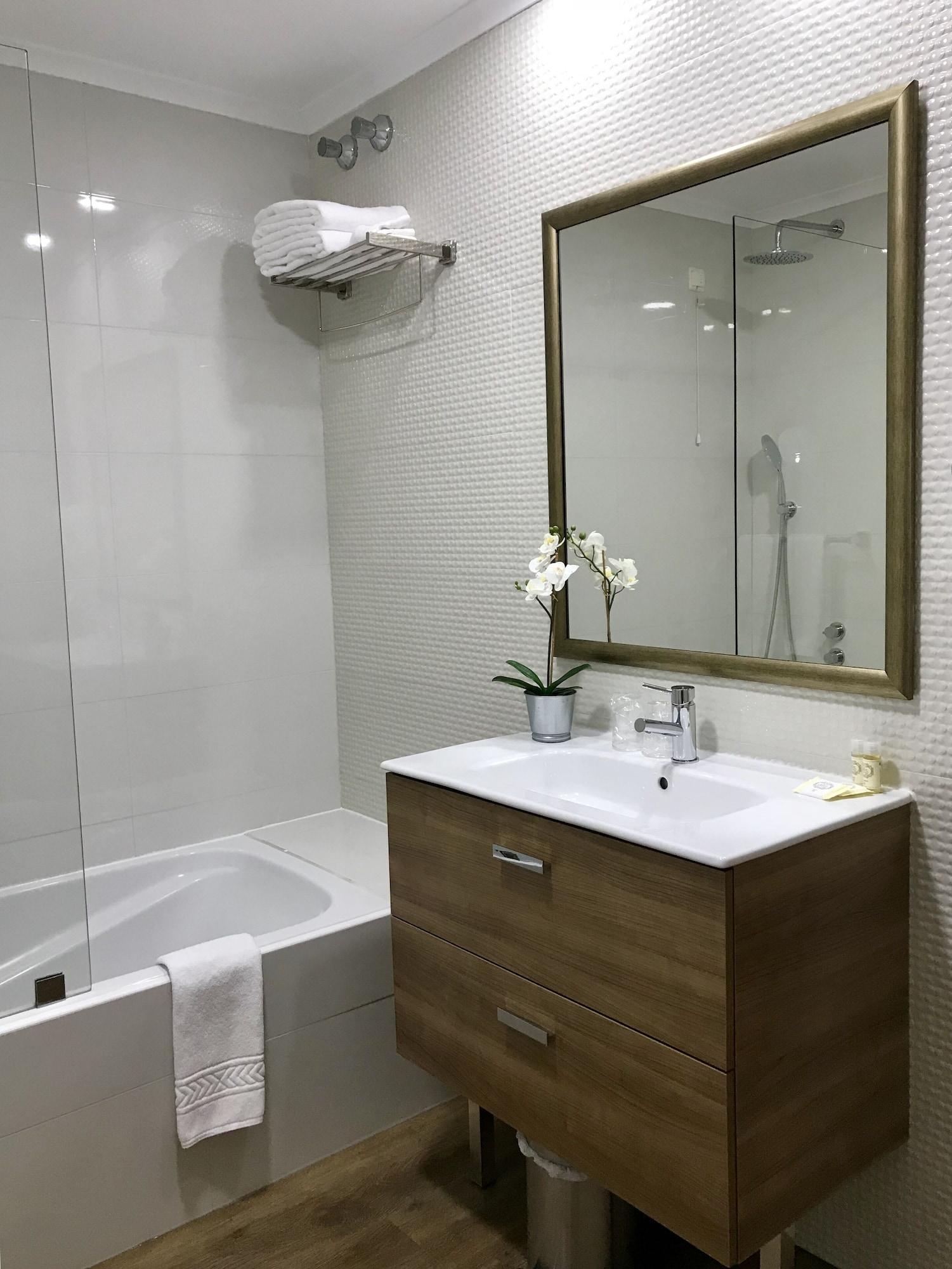 Hotel Sete Colinas Lisbon