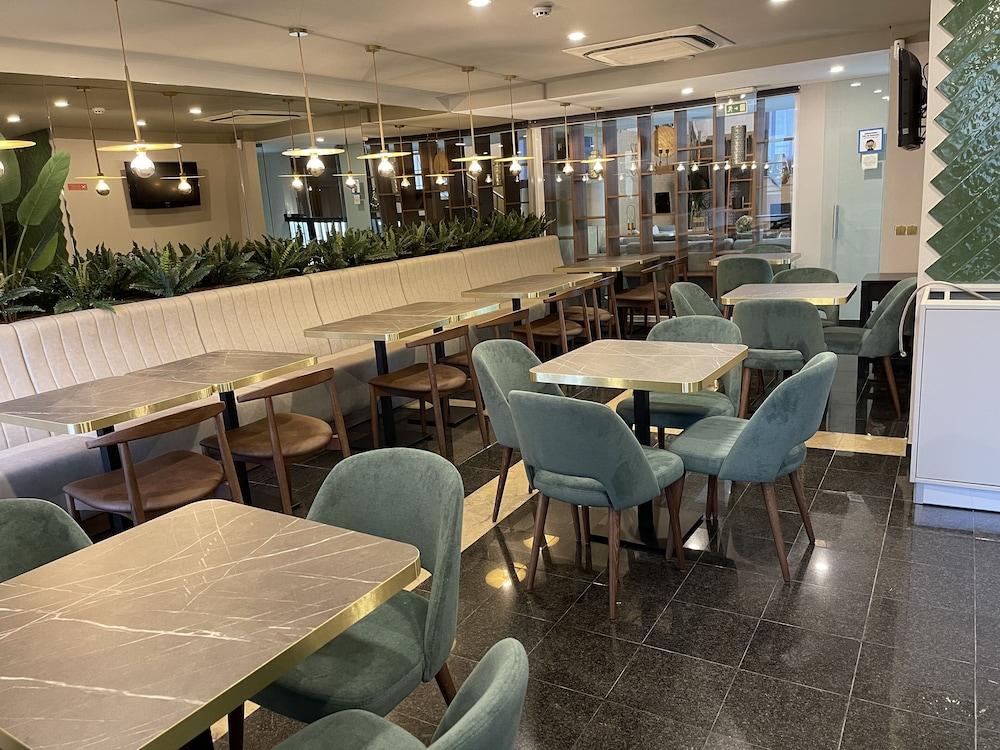 Sete Colinas Hotel Lisbona