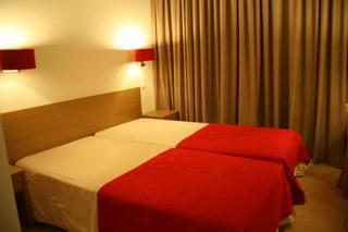 Hotel Sete Colinas 2*